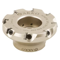 AFM75C-SP12-D200-C60-Z12 feltűzhető síkmaró AK