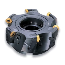 AFOM 4080R feltűzhető síkmaró