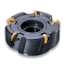 AFOM 5100R feltűzhető síkmaró