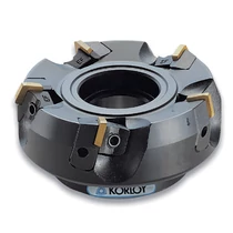 EFM 4100R feltűzhető síkmaró