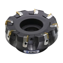 EPNM 4125R feltűzhető síkmaró