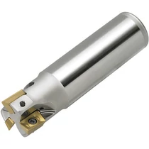 AMS 4063HS-S32 WE száras sarokmaró, 6 élű