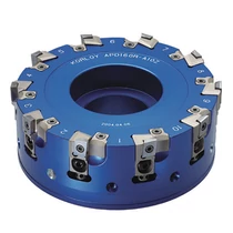 APDM 100R-A6Z feltűzhető síkmaró