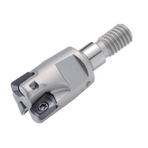 HFMM 1008HR-M06 felcsavarozható nagy előtolású maró