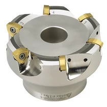 HRMDCM 09050HR-5 nagy előtolású feltűzhető maró