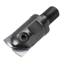 LBE 250-MHD-M12 multifunkcionális felcsavarozható maró