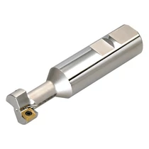 TFE 2525R váltólapkás T-horony maró