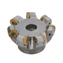 RM16ACM8063HR-M feltűzhető síkmaró