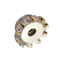 RM8ECM5100HR-M feltűzhető síkmaró