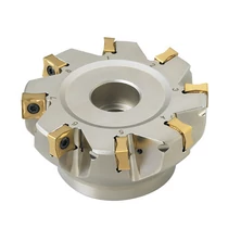 RM8QCM4125HR-M feltűzhető síkmaró