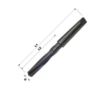 Csigafúró 1228 D21,0 HSS-Co8 hengerelt DIN345 HP