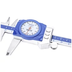 Șublere cu ceas comparator