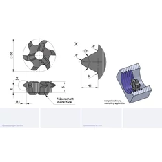 Teljes profilos, belső