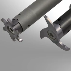 MiniMill [Dmin ≥ 7.0 mm]