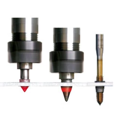 Flowdrill