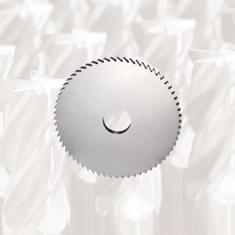 Circular saw blade