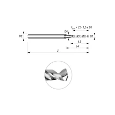 508 Belsőhűtés nélküli 8xD