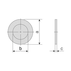 Kép 2/2 - ABPL-04 Gyűrű