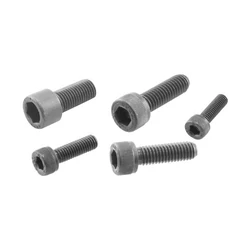 Kép 1/2 - 2405-M8x30 Csavar