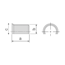 Kép 2/2 - AAY-07 Rugó