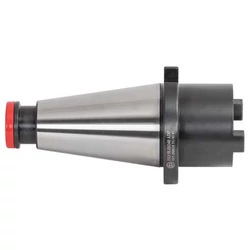Kép 1/2 - ISO 50 / ISO 40 Átalakító adapter, behúzó menetes