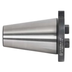 Kép 1/2 - ISO 50 / ISO 40 Átalakító adapter, kiütőékes
