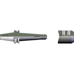 Kép 2/2 - Weldon befogó
