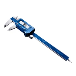 Kép 1/2 - 2015-1015-A Digitális tolómérő 0-300/0,01 mm vízálló IP67