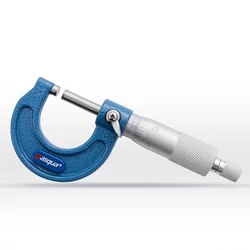 Imagine 1/2 - 4111-8130-A Kengyeles microméter 125-150/0,01 mm