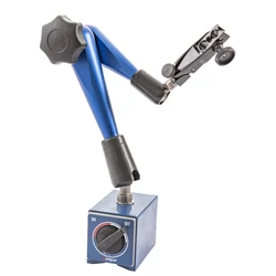 Kép 1/2 - 7121-0020 Szuper erős mágneses mérőóra állvány 50kg