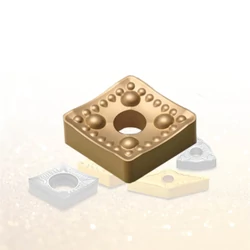 Kép 1/2 - Esztergálás/ISO Váltólapkás esztergaszerszámok;Esztergálás/ISO Váltólapkás esztergaszerszámok/Negatív ISO esztergalapkás;Esztergálás/ISO Váltólapkás esztergaszerszámok/Negatív ISO esztergalapkás/CN☐☐ lapkás;Esztergálás/ISO Váltólapkás esztergaszerszámok/N