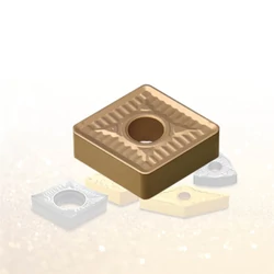 Kép 1/2 - Esztergálás/ISO Váltólapkás esztergaszerszámok;Esztergálás/ISO Váltólapkás esztergaszerszámok/Negatív ISO esztergalapkás;Esztergálás/ISO Váltólapkás esztergaszerszámok/Negatív ISO esztergalapkás/CN☐☐ lapkás;Esztergálás/ISO Váltólapkás esztergaszerszámok/N