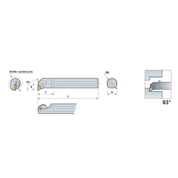 Imagine 2/2 - S40T CKUNR 16 furatkés