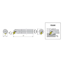 Imagine 2/2 - S40U PDUNL 15 furatkés