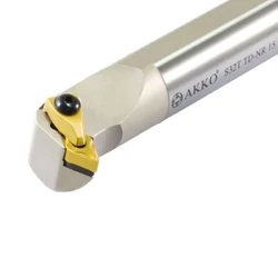 Kép 1/2 - S50V TD-NL 15 furatkés