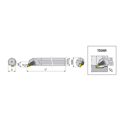 Imagine 2/2 - S40U TDQNR 15 furatkés