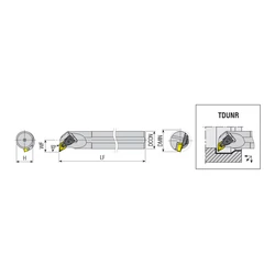 Imagine 2/2 - S25S TDUNL 11 furatkés