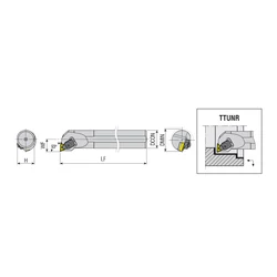 Imagine 2/2 - S50V TTUNL 22 furatkés