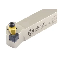 Kép 1/2 - CSKNR 2525 M1207C esztergakés