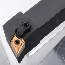 Kép 1/2 - MDQNR 2525 M15 esztergakés