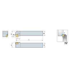 Kép 2/2 - PSKNR 3232 P19 esztergakés