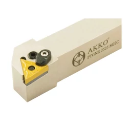 Kép 1/2 - PTGNL 2525 M16 esztergakés