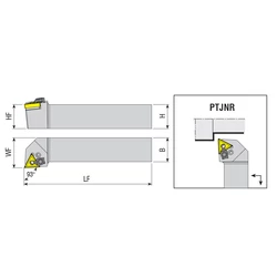 Imagine 2/2 - PTJNR 1212 F11 esztergakés