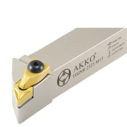 Kép 1/2 - TDJNR 2525 M15 esztergakés