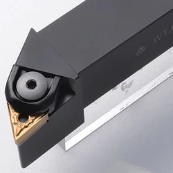 Kép 1/2 - WTJNR 2525 M16 esztergakés