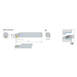Kép 2/2 - S20S CSKPR 12 furatkés
