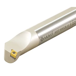 Kép 1/2 - S12K SDUCR 07 furatkés