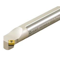 Kép 1/2 - S16P SSSCL 09 furatkés