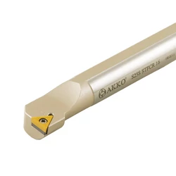 Kép 1/2 - S16P STFCR 16 furatkés