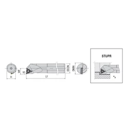 Imagine 2/2 - S16R STUPL 1103 furatkés